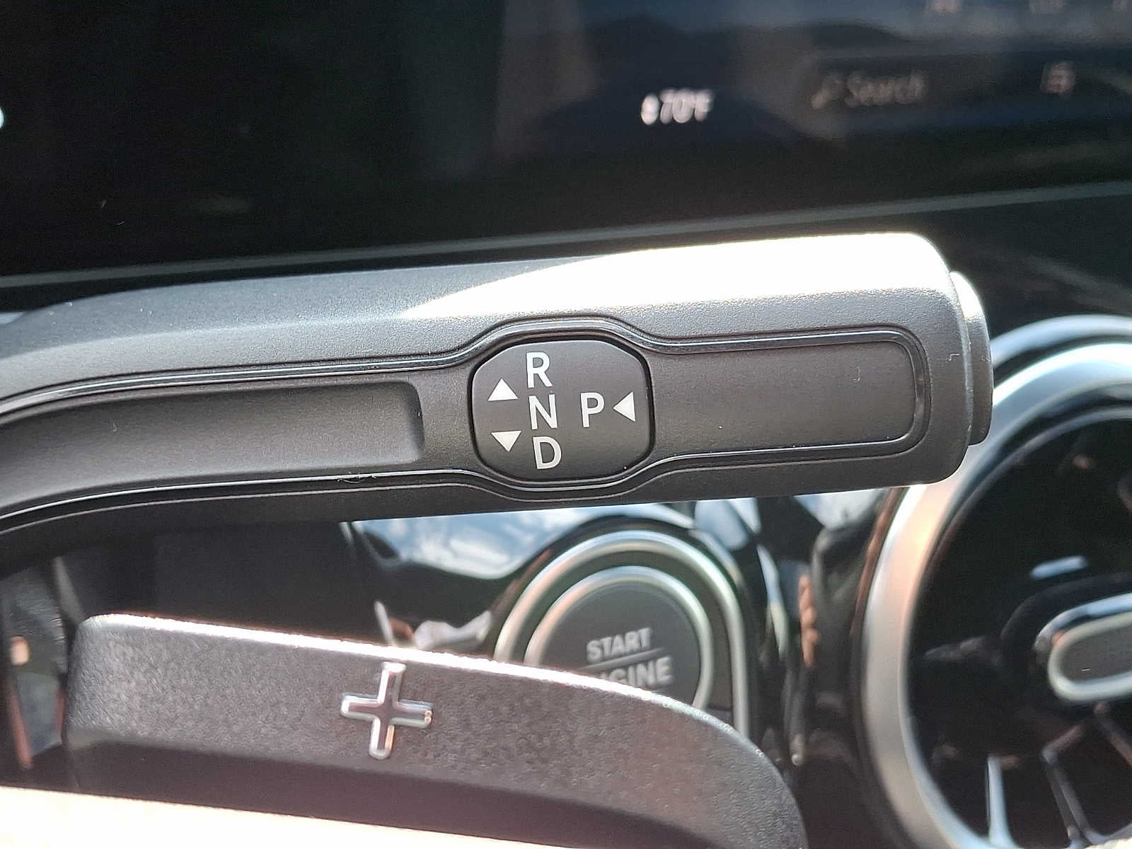 2026 Mercedes-Benz GLA GLA 250 4MATIC® SUV