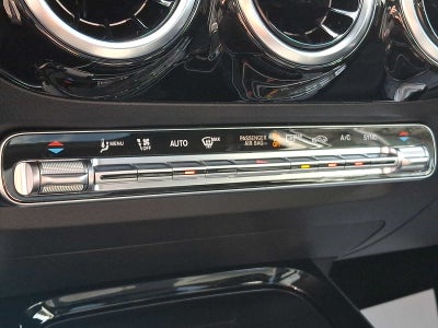 2026 Mercedes-Benz GLA GLA 250 4MATIC® SUV