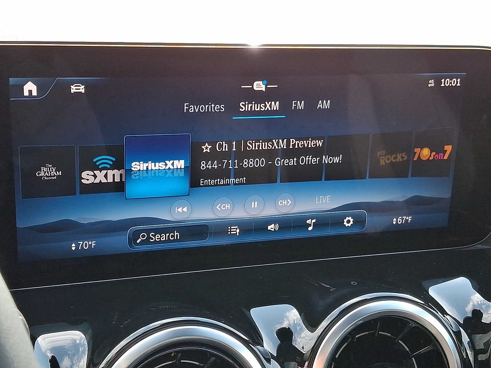 2026 Mercedes-Benz GLA GLA 250 4MATIC® SUV