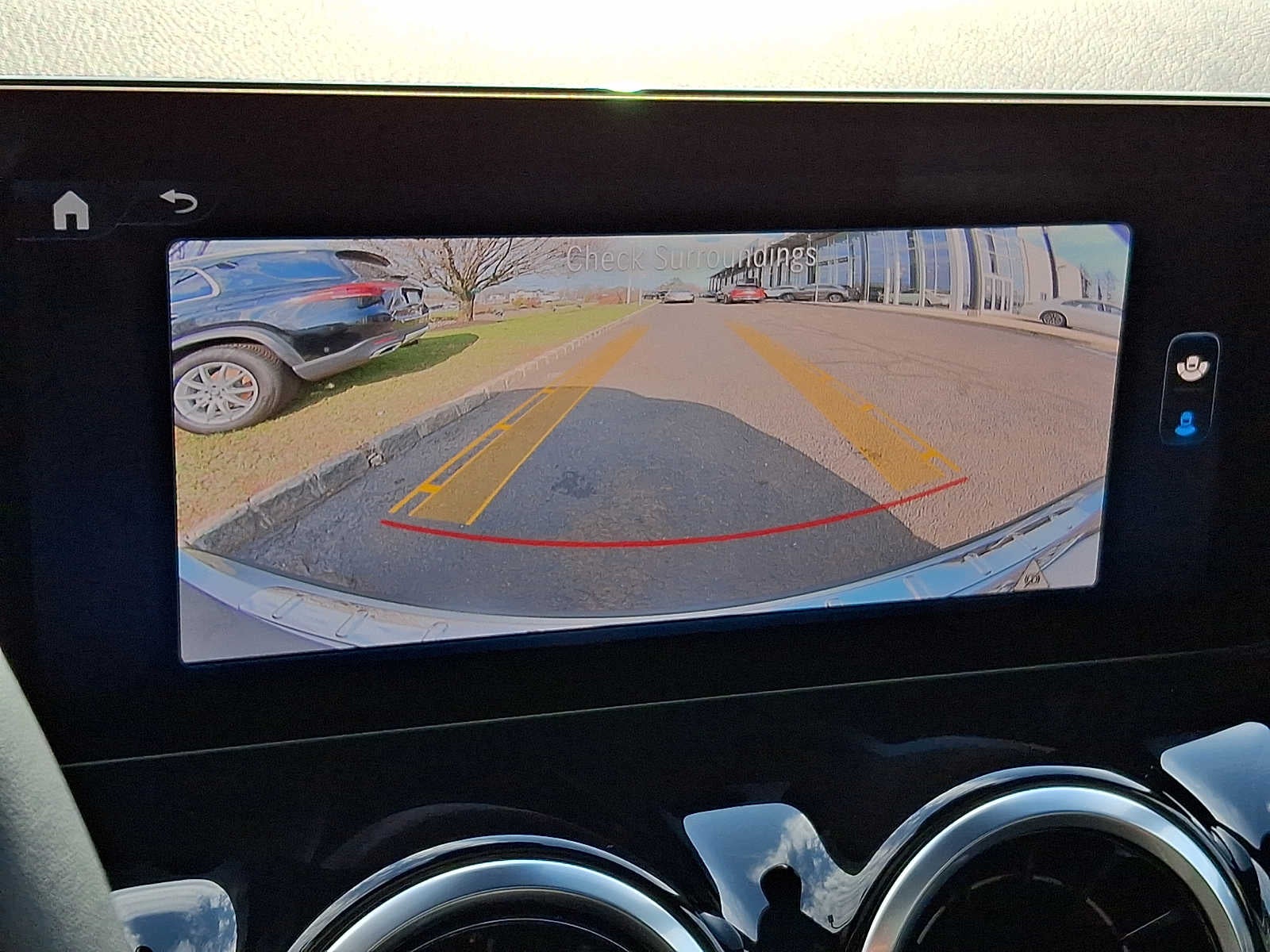 2026 Mercedes-Benz GLA GLA 250 4MATIC® SUV