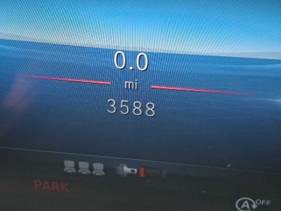 2026 Mercedes-Benz GLA GLA 250 4MATIC® SUV