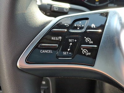 2026 Mercedes-Benz GLA GLA 250 4MATIC® SUV