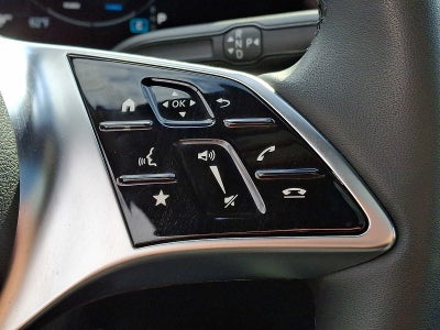 2026 Mercedes-Benz GLA GLA 250 4MATIC® SUV