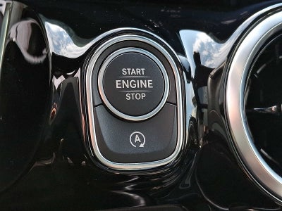 2026 Mercedes-Benz GLA GLA 250 4MATIC® SUV