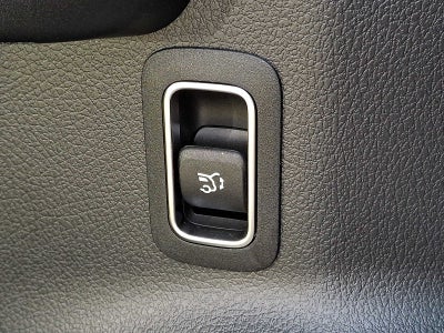 2026 Mercedes-Benz GLA GLA 250 4MATIC® SUV