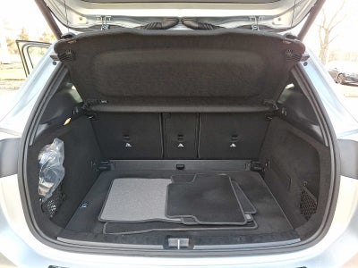 2026 Mercedes-Benz GLA GLA 250 4MATIC® SUV