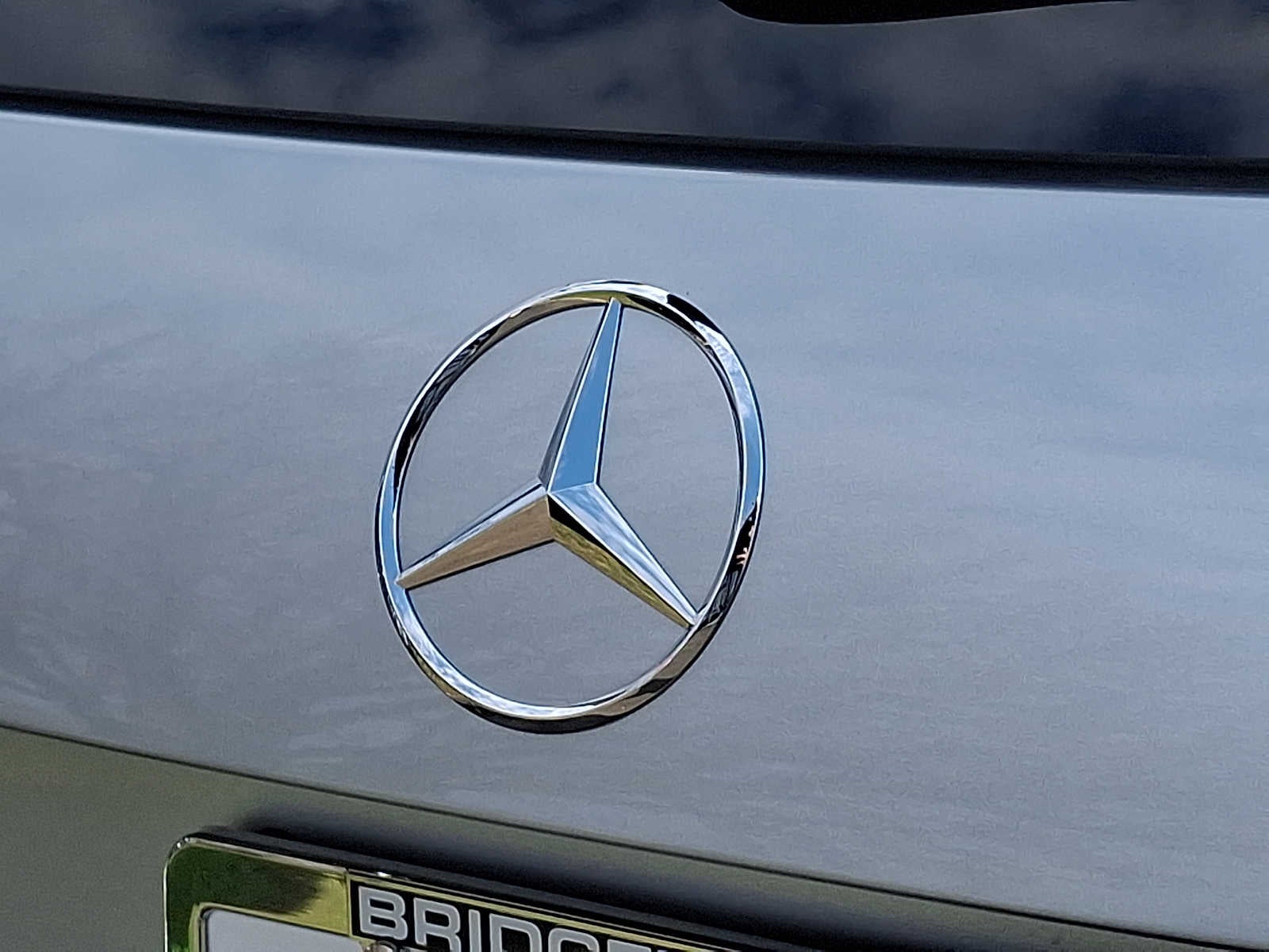 2026 Mercedes-Benz GLA GLA 250 4MATIC® SUV