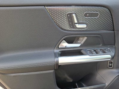 2026 Mercedes-Benz GLA GLA 250 4MATIC® SUV