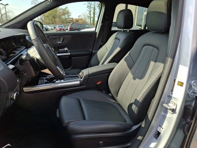 2026 Mercedes-Benz GLA GLA 250 4MATIC® SUV