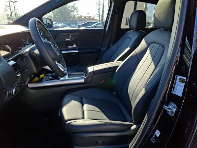 2026 Mercedes-Benz GLA GLA 250 4MATIC® SUV