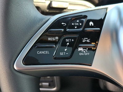 2026 Mercedes-Benz GLA GLA 250 4MATIC® SUV