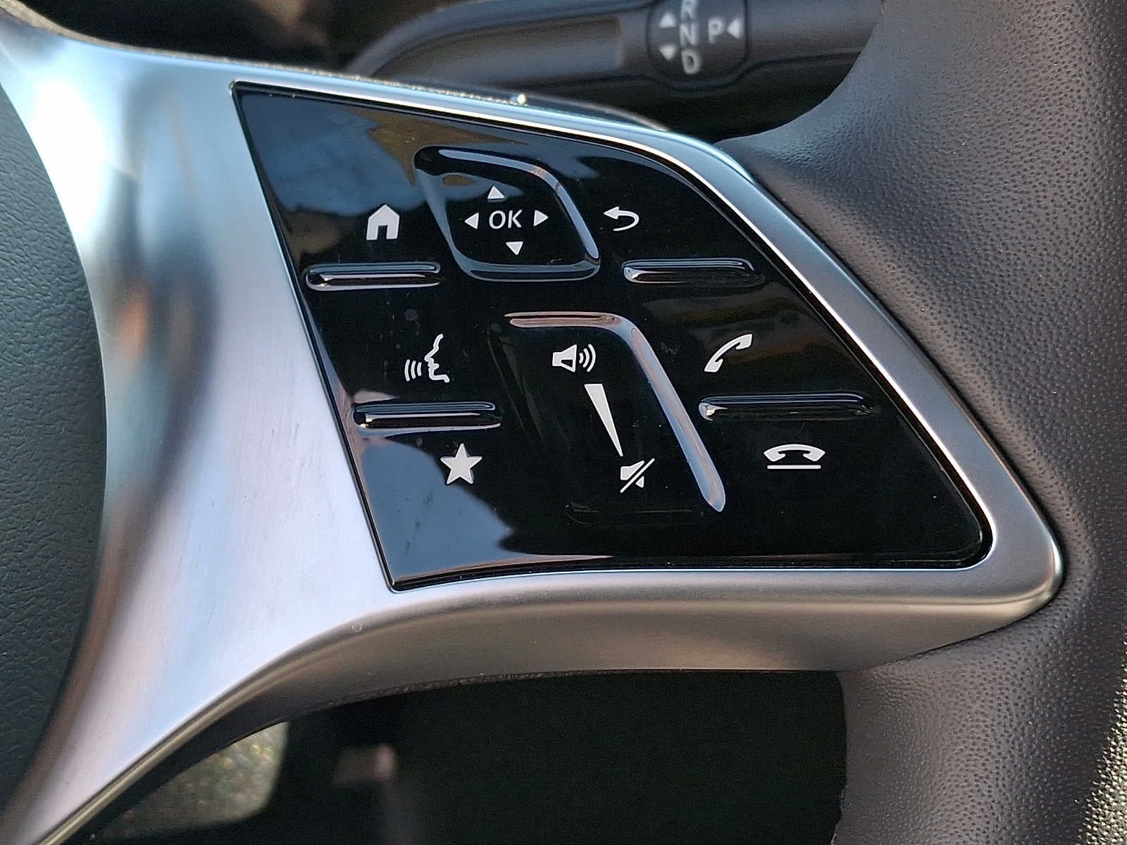 2026 Mercedes-Benz GLA GLA 250 4MATIC® SUV