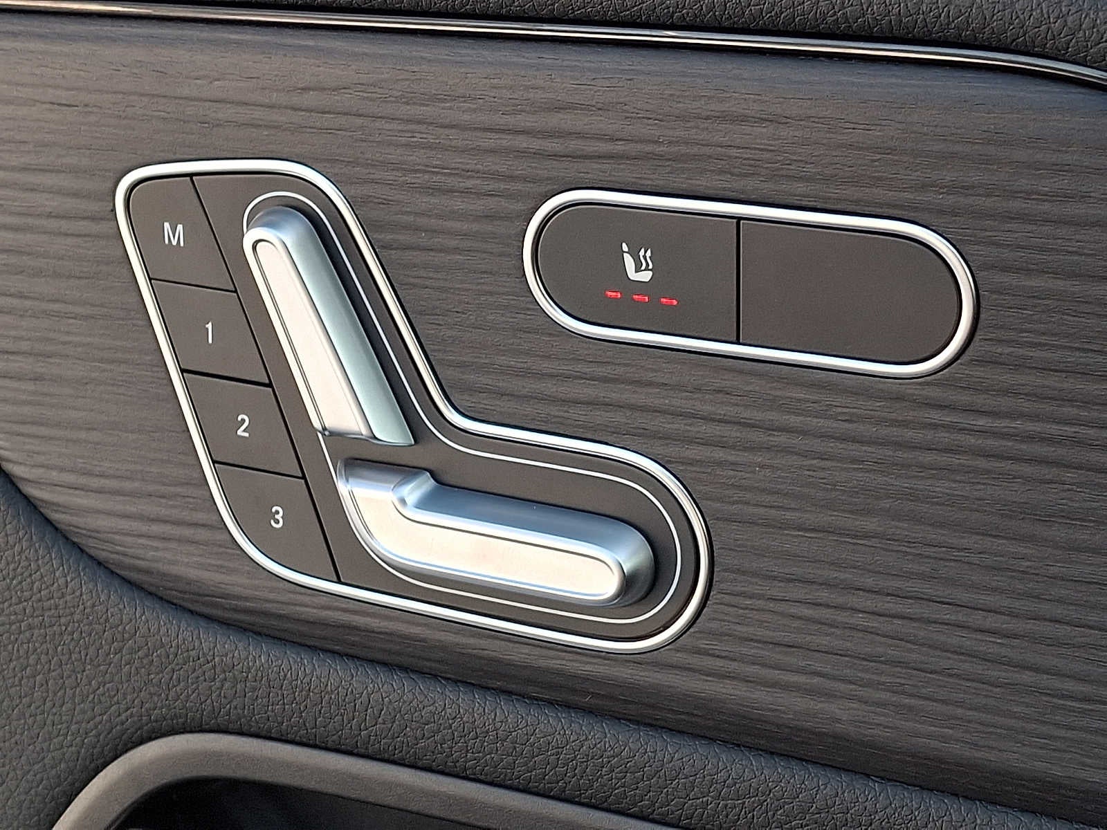 2026 Mercedes-Benz GLA GLA 250 4MATIC® SUV