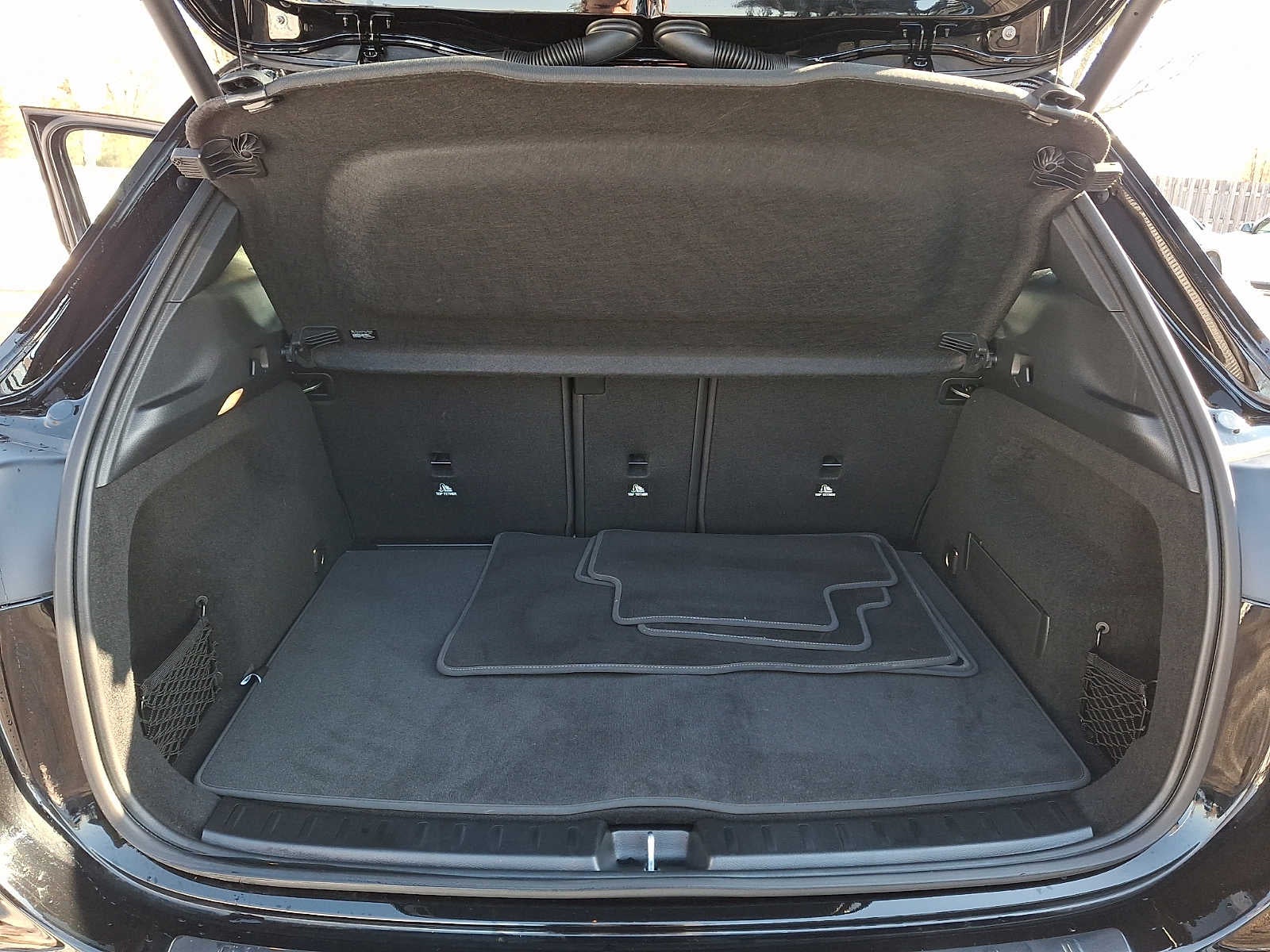 2026 Mercedes-Benz GLA GLA 250 4MATIC® SUV