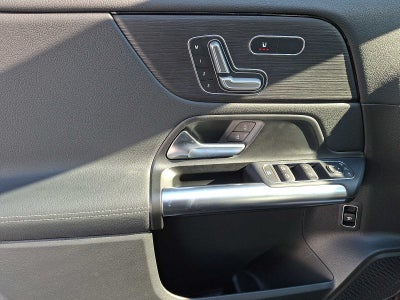 2026 Mercedes-Benz GLA GLA 250 4MATIC® SUV