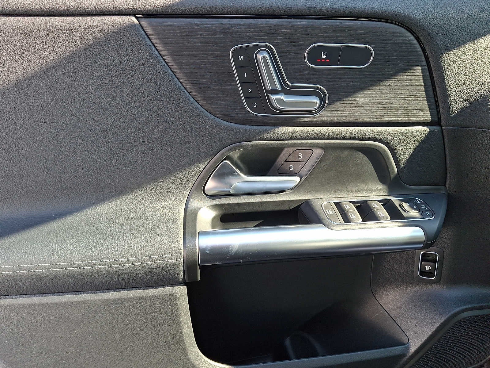 2026 Mercedes-Benz GLA GLA 250 4MATIC® SUV