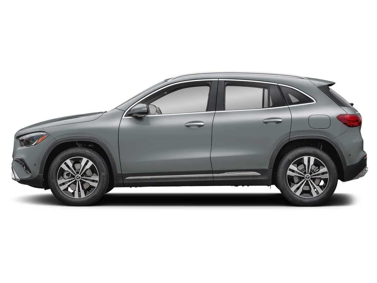 2026 Mercedes-Benz GLA GLA 250 4MATIC® SUV