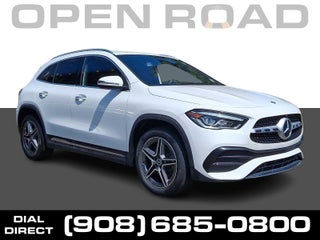 2023 Mercedes-Benz GLA GLA 250 4MATIC® SUV
