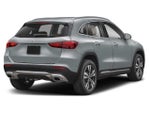 2026 Mercedes-Benz GLA GLA 250 4MATIC® SUV