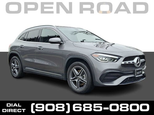 2023 Mercedes-Benz GLA GLA 250 4MATIC® SUV