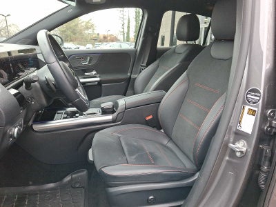 2023 Mercedes-Benz GLA GLA 250 4MATIC® SUV