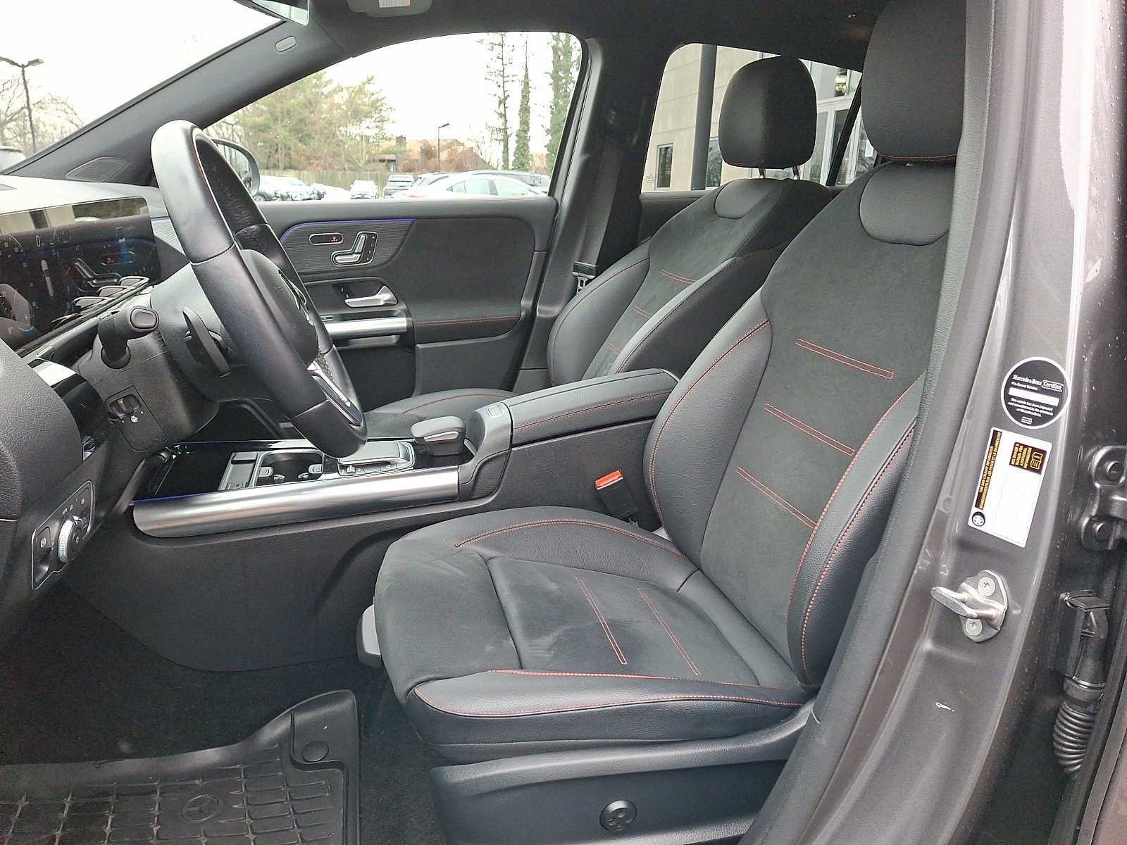 2023 Mercedes-Benz GLA GLA 250 4MATIC® SUV