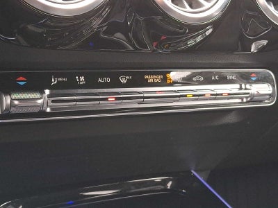 2023 Mercedes-Benz GLA GLA 250 4MATIC® SUV