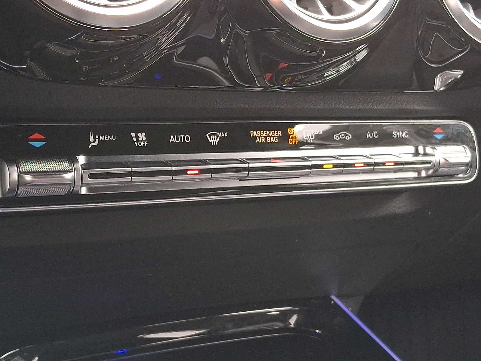 2023 Mercedes-Benz GLA GLA 250 4MATIC® SUV