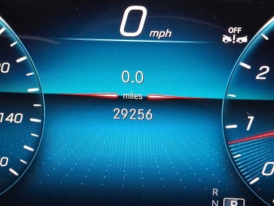 2023 Mercedes-Benz GLA GLA 250 4MATIC® SUV