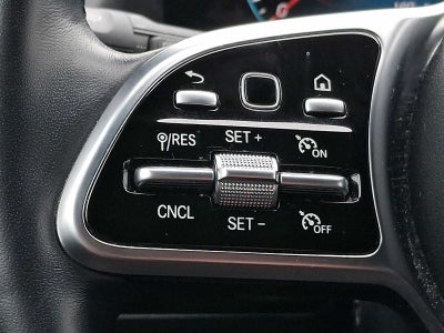 2023 Mercedes-Benz GLA GLA 250 4MATIC® SUV