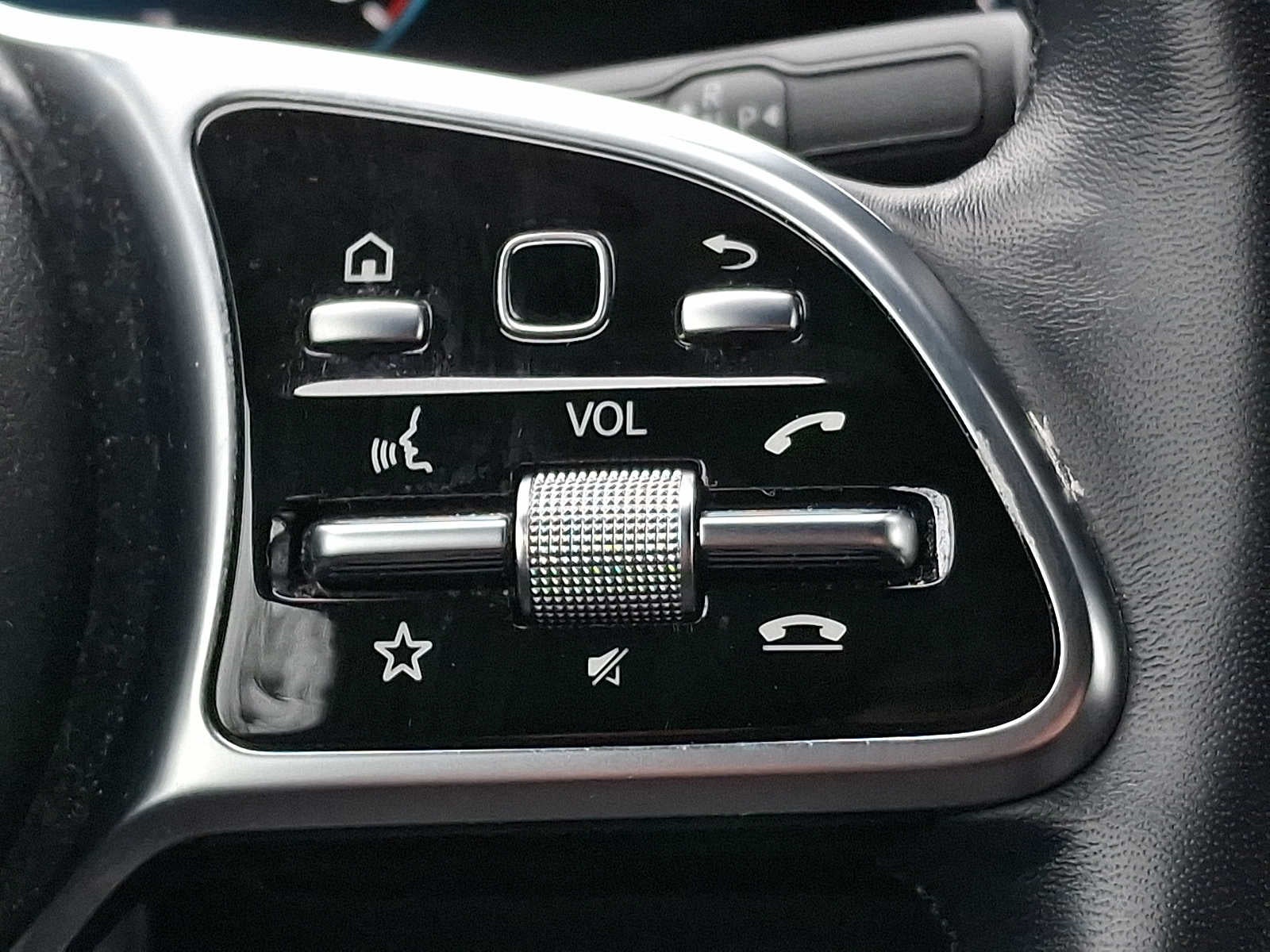 2023 Mercedes-Benz GLA GLA 250 4MATIC® SUV