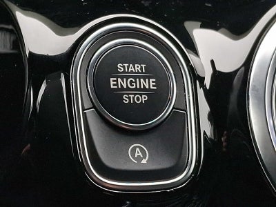 2023 Mercedes-Benz GLA GLA 250 4MATIC® SUV