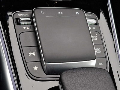 2023 Mercedes-Benz GLA GLA 250 4MATIC® SUV