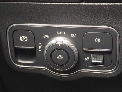 2023 Mercedes-Benz GLA GLA 250 4MATIC® SUV