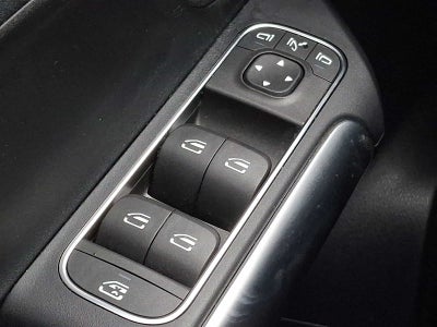 2023 Mercedes-Benz GLA GLA 250 4MATIC® SUV