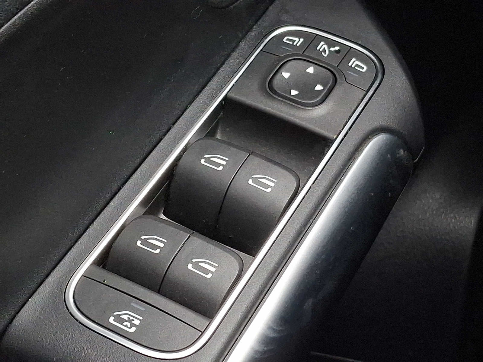 2023 Mercedes-Benz GLA GLA 250 4MATIC® SUV