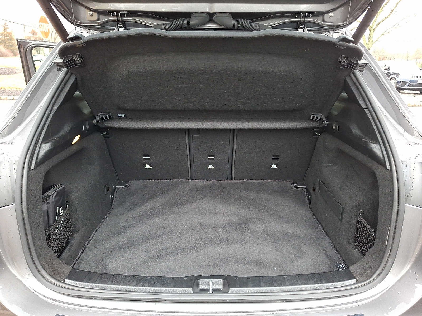 2023 Mercedes-Benz GLA GLA 250 4MATIC® SUV