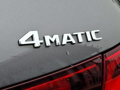 2023 Mercedes-Benz GLA GLA 250 4MATIC® SUV