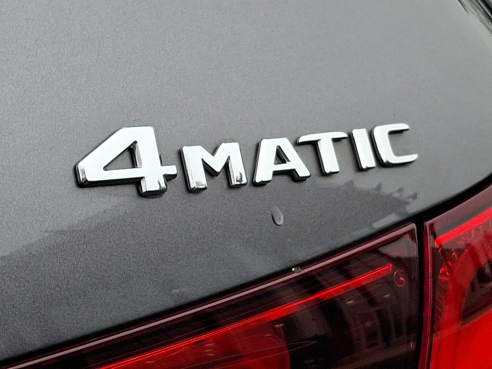 2023 Mercedes-Benz GLA GLA 250 4MATIC® SUV