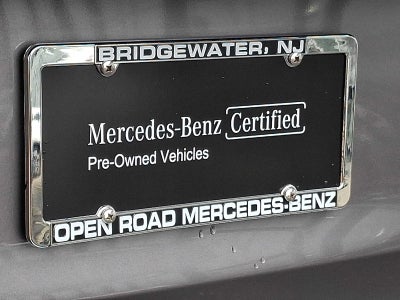 2023 Mercedes-Benz GLA GLA 250 4MATIC® SUV