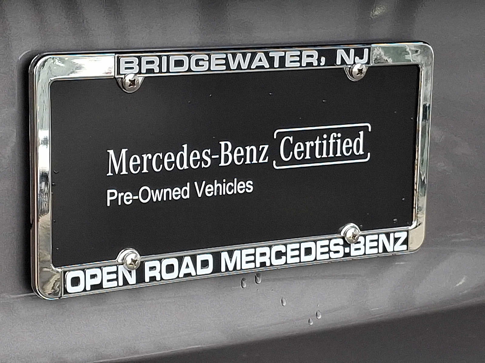 2023 Mercedes-Benz GLA GLA 250 4MATIC® SUV