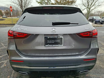 2023 Mercedes-Benz GLA GLA 250 4MATIC® SUV