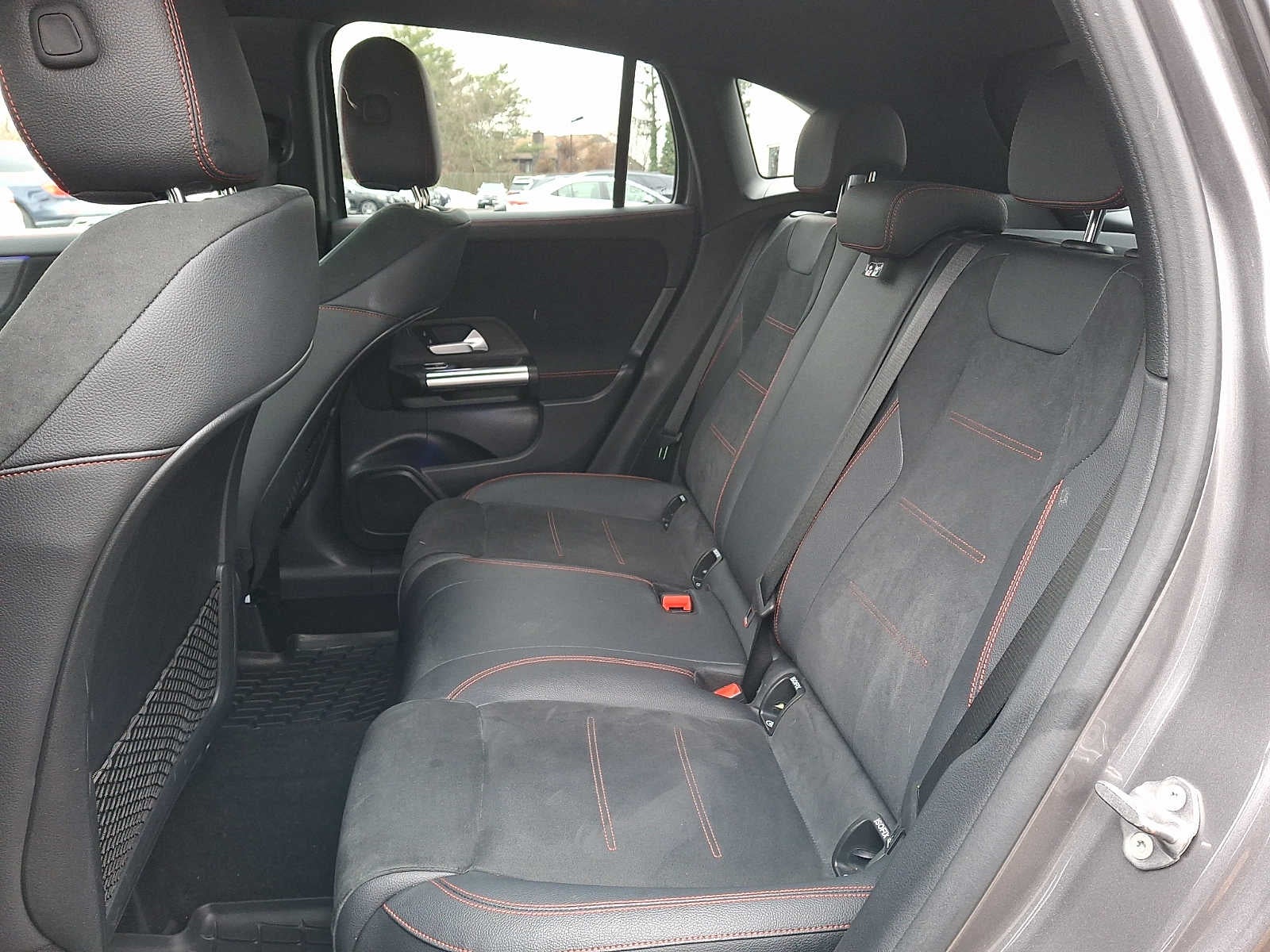 2023 Mercedes-Benz GLA GLA 250 4MATIC® SUV