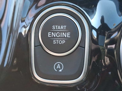 2026 Mercedes-Benz GLA GLA 250 4MATIC® SUV