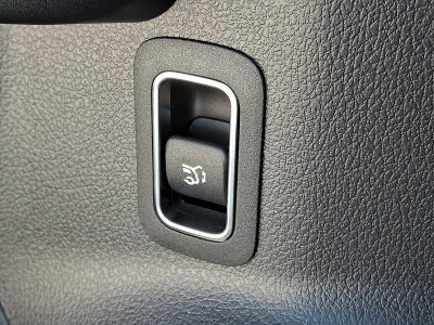 2026 Mercedes-Benz GLA GLA 250 4MATIC® SUV