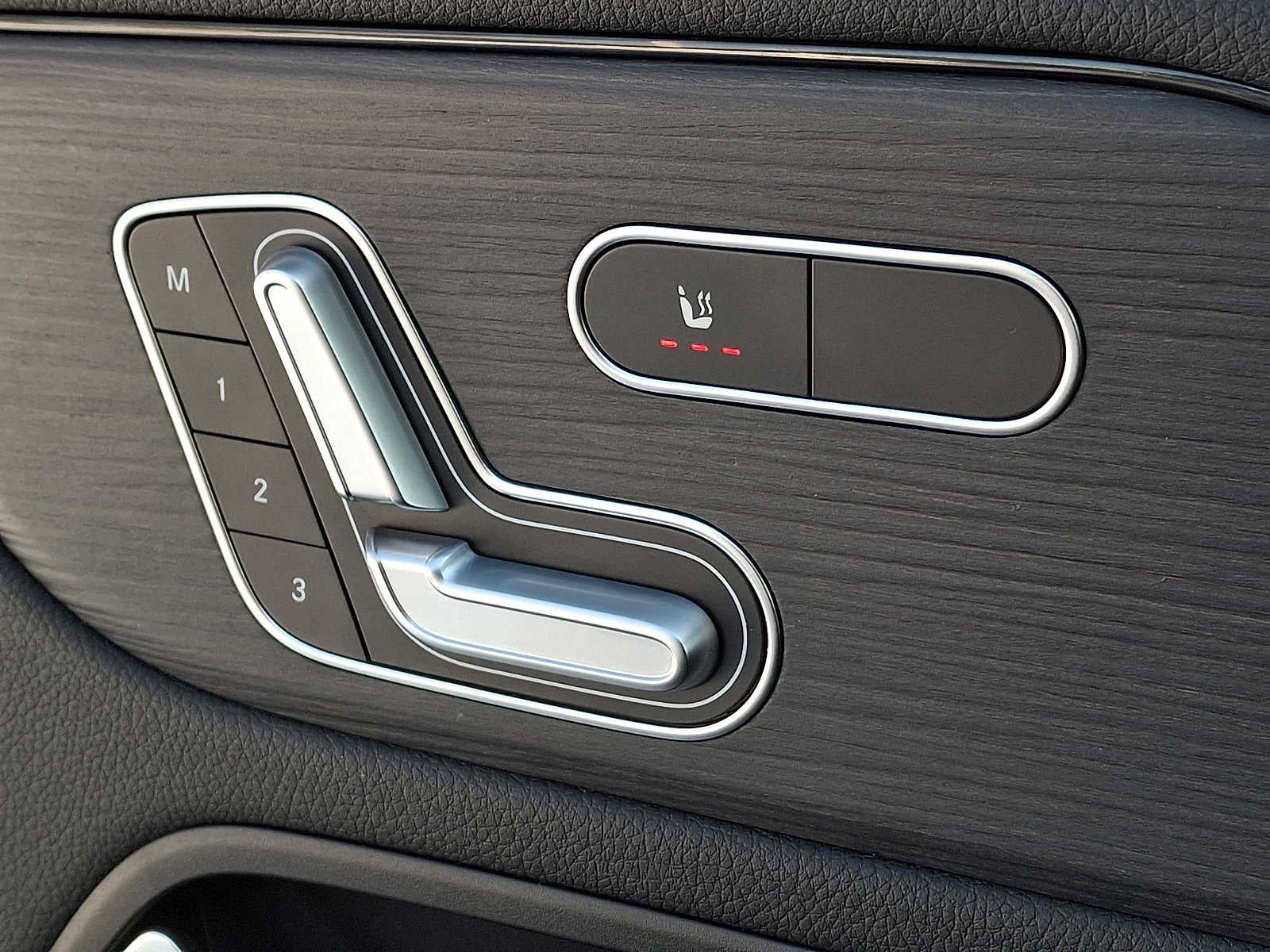 2026 Mercedes-Benz GLA GLA 250 4MATIC® SUV