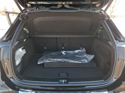 2026 Mercedes-Benz GLA GLA 250 4MATIC® SUV