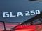 2026 Mercedes-Benz GLA GLA 250 4MATIC® SUV