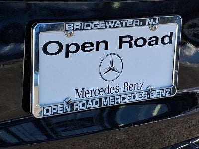 2026 Mercedes-Benz GLA GLA 250 4MATIC® SUV