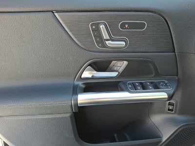 2026 Mercedes-Benz GLA GLA 250 4MATIC® SUV